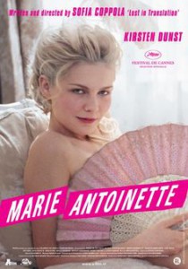Marie Antoinette letöltés  (Marie Antoinette)