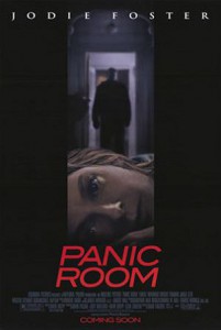 Pánikszoba letöltés  (Panic Room)