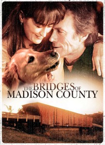 A szív hídjai letöltés  (The Bridges Of Madison County)