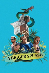 A Bigger Splash letöltés