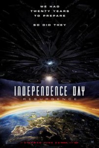 A függetlenség napja: Feltámadás letöltés  (Independence Day: Resurgence)