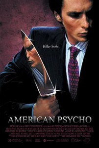 Amerikai pszicho letöltés  (American Psycho)