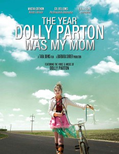 Amikor Dolly Parton volt a mamám letöltés  (The Year Dolly Parton Was My Mom)