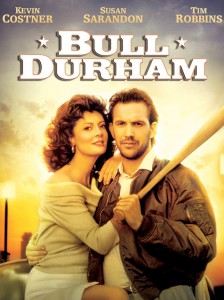 Baseballbikák letöltés  (Bull Durham)