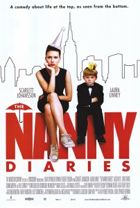 Egy bébiszitter naplója letöltés  (The Nanny Diaries)