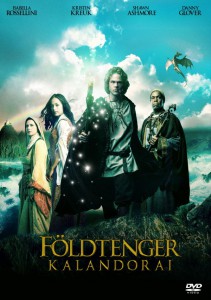 Földtenger kalandorai letöltés  (Legend of Earthsea)