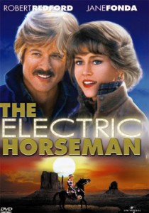 A Las Vegas-i lovas letöltés  (The Electric Horseman)