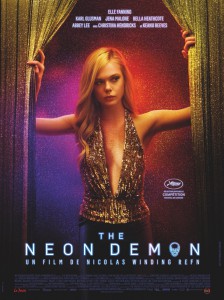 Neon démon letöltés  (The Neon Demon)