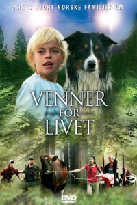 Szünidei kalandok letöltés  (Venner for livet)