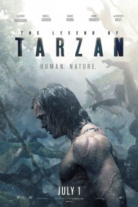 Tarzan legendája letöltés  (The Legend of Tarzan)