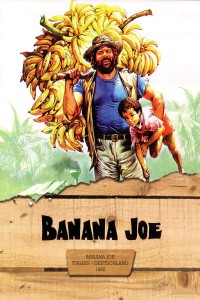 Banános Joe letöltés  (Banana Joe)