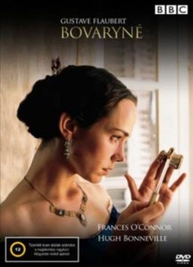 Bovaryné letöltés  (Madame Bovary)