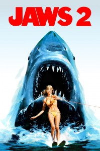 Cápa 2. letöltés  (Jaws 2.)