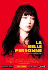 Francia szépség letöltés  (La belle personne)