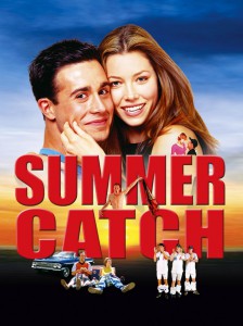 Kapás van letöltés  (Summer Catch)