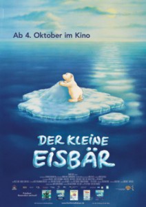 A kis jegesmedve letöltés  (Der Kleine Eisbär