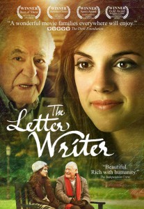 A levélíró letöltés  (The Letter Writer)
