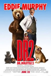 Dr. Dolittle 2. letöltés 