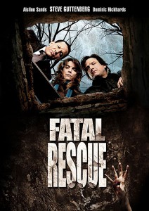 Elveszett lelkek kútja letöltés  (Fatal Rescue)