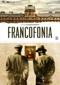 Frankofónia letöltés  (Francofonia / Le Louvre sous l'Occupation)