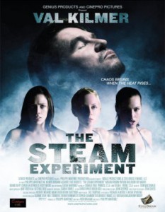 Kínzó hőség letöltés  (The Steam Experiment)