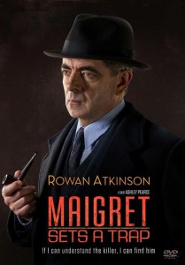 Maigret csapdát állít letöltés  (Maigret tend un Piége)