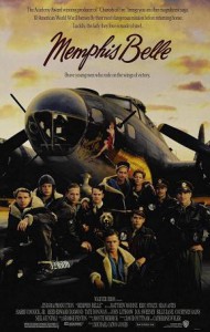 Memphis Belle letöltés 