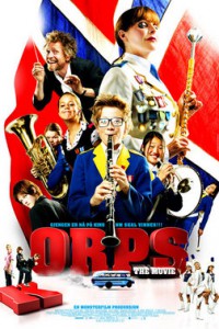 Mindenem a banda letöltés  (Orps: The Movie)