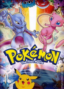 Pokémon - Az első film letöltés  (Pokémon: The First Movie)