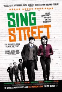 Sing Street letöltés 