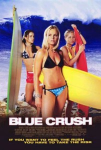 Sorsdöntő nyár letöltés  (Blue Crush)