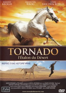 Vágtass Tornádó! letöltés  (Tornado and the Kalahari Horse Whisperer)