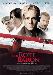 A Vörös Báró letöltés  (Der rote Baron)