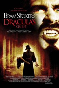 Drakula vendégei letöltés  (Dracula's Guest)