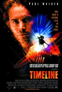 Idővonal letöltés  (Timeline)