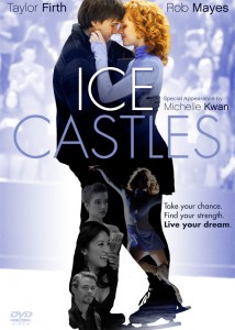 Jégvárak letöltés  (Ice Castles)