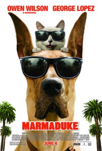 Marmaduke - A kutyakomédia letöltés  (Marmaduke)