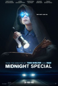 Éjféli látomás letöltés  (Midnight Special)