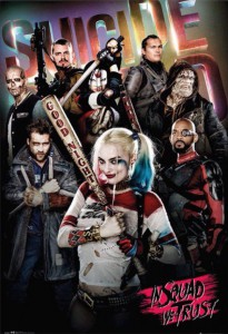 Öngyilkos osztag letöltés  (Suicide Squad)