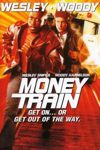 Pénzvonat letöltés  (Money Train