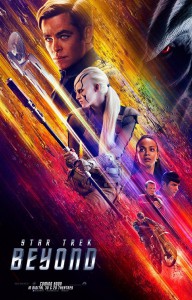 Star Trek: Mindenen túl letöltés  (Star Trek Beyond