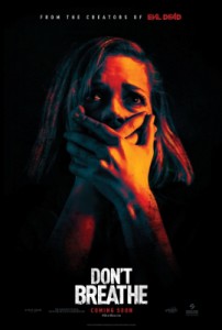 Vaksötét letöltés  (Don't Breathe)