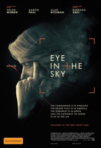 Az élet ára letöltés ingyen (Eye in the Sky)