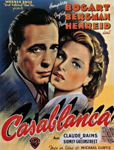 Casablanca letöltés 