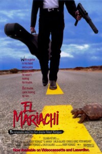 El Mariachi A zenész letöltés  (El Mariachi)