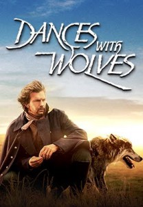 Farkasokkal táncoló letöltés  (Dances With Wolves)