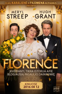 Florence: A tökéletlen hang letöltés  (Florence Foster Jenkins)