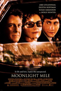 Holdfényév letöltés ingyen (Moonlight Mile)