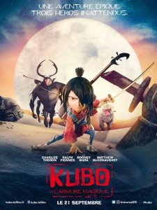 Kubo és a varázshúrok letöltés ingyen (Kubo and the Two Strings)