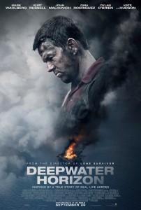 Mélytengeri pokol letöltés ingyen (Deepwater Horizon)